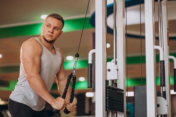 Top 5 Effective Tips for Building Bigger & Stronger Biceps