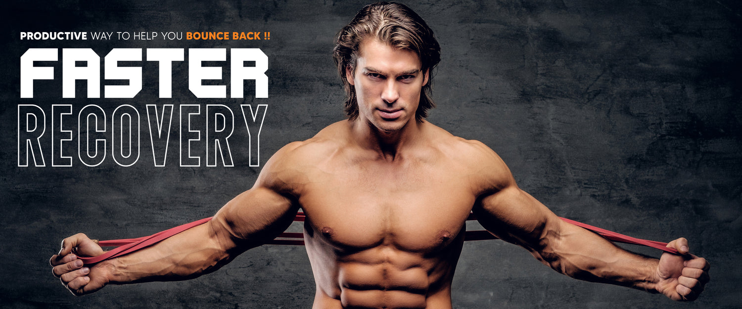 Faster Recovery