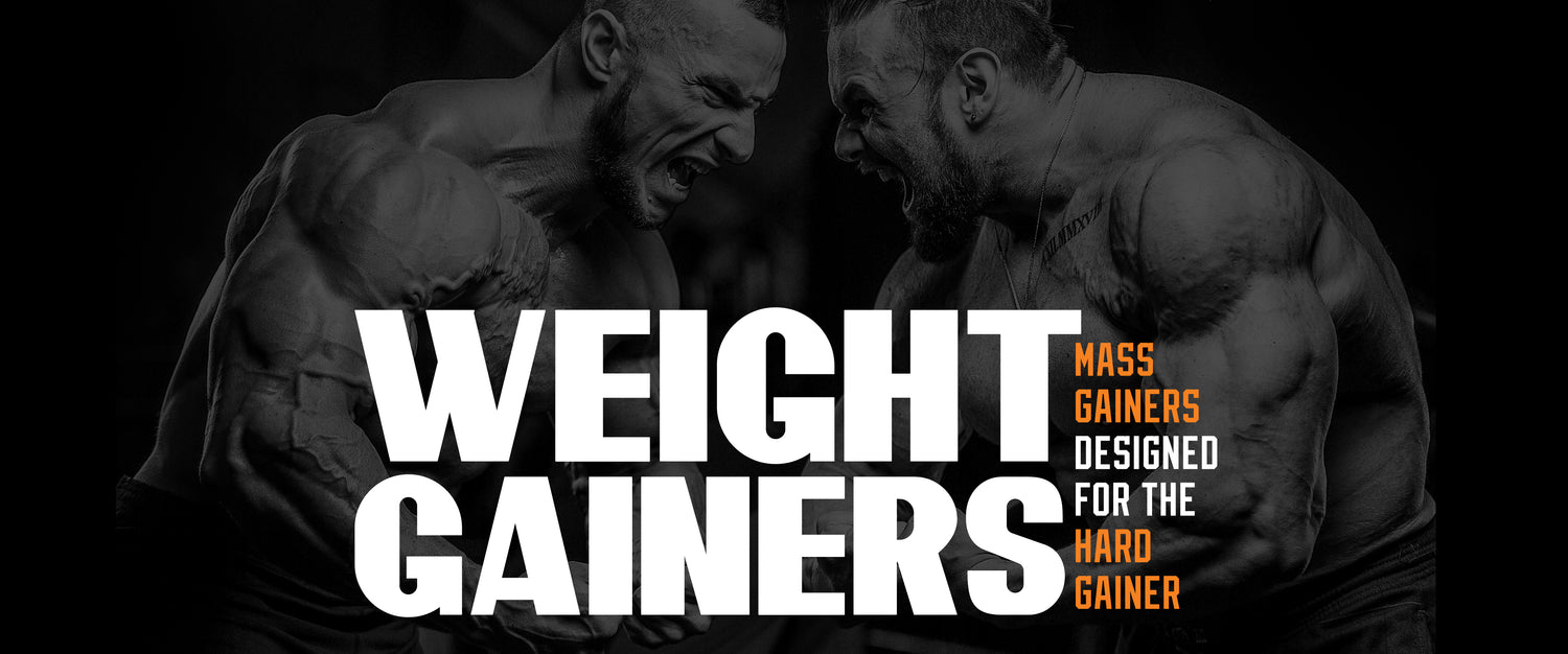 Gain Weight