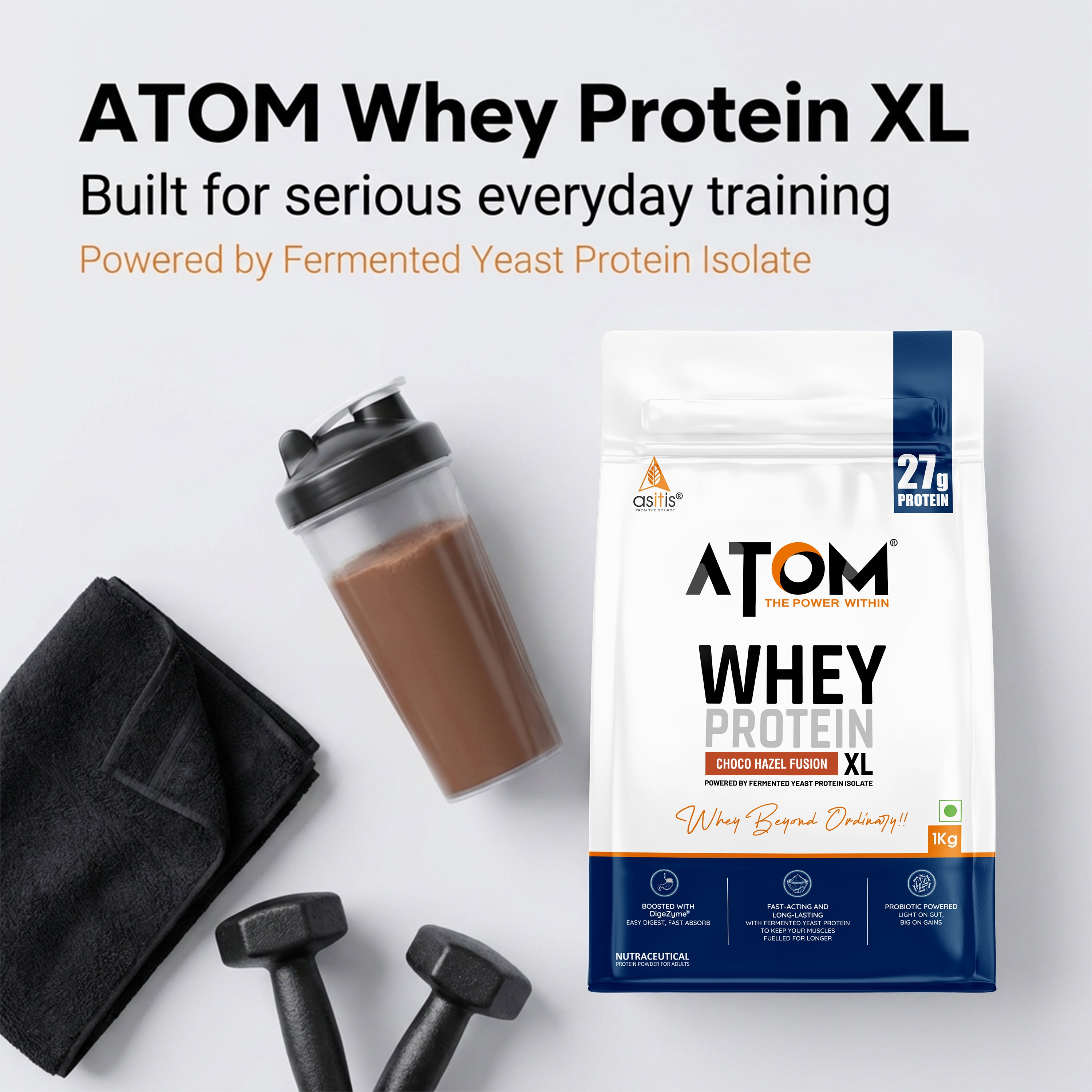 1kg-Choco Hazel Fusion