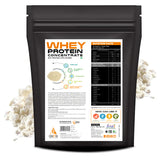 Whey Protein 30g Sachet