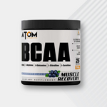 BCAA