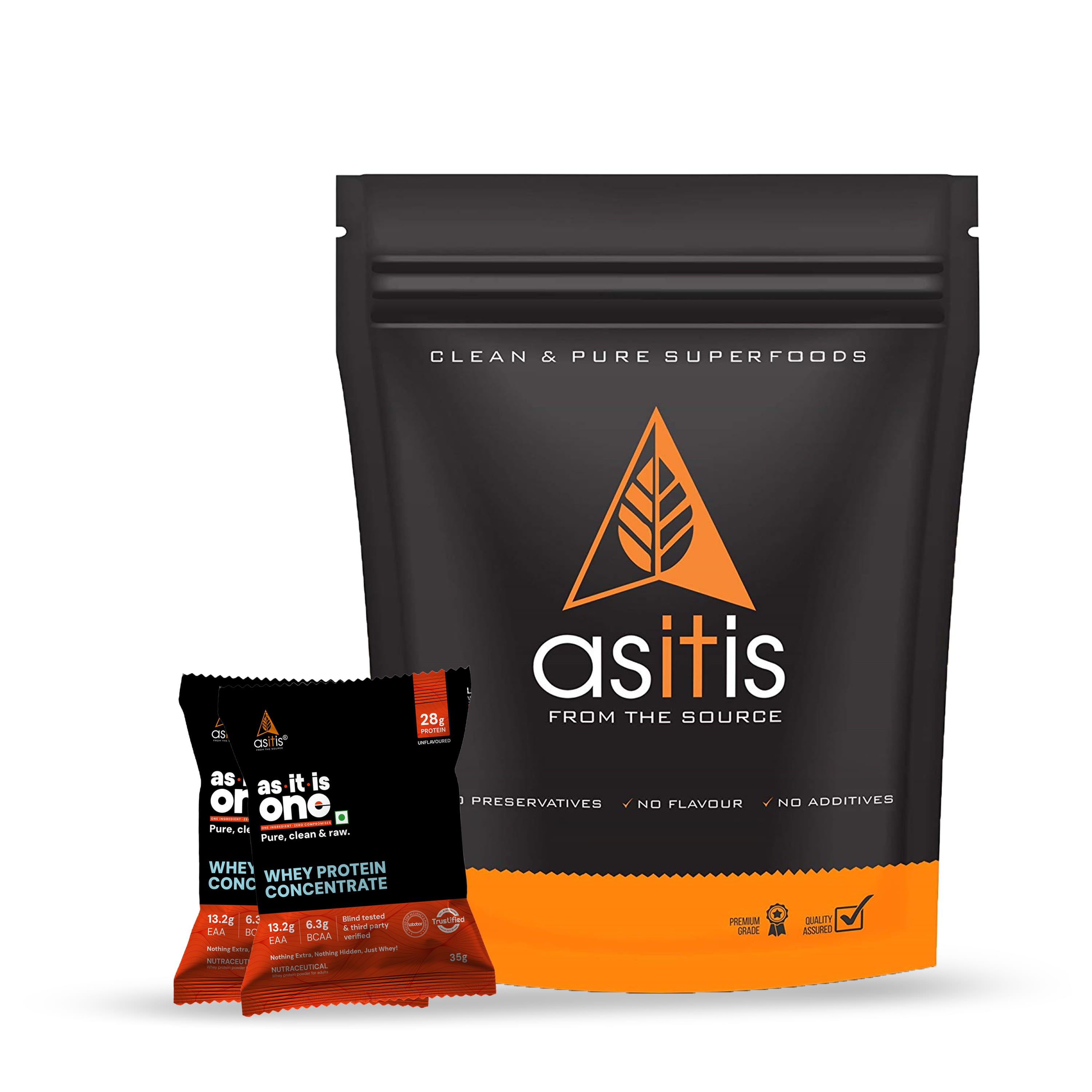  30g Sachet (Pack of 25)