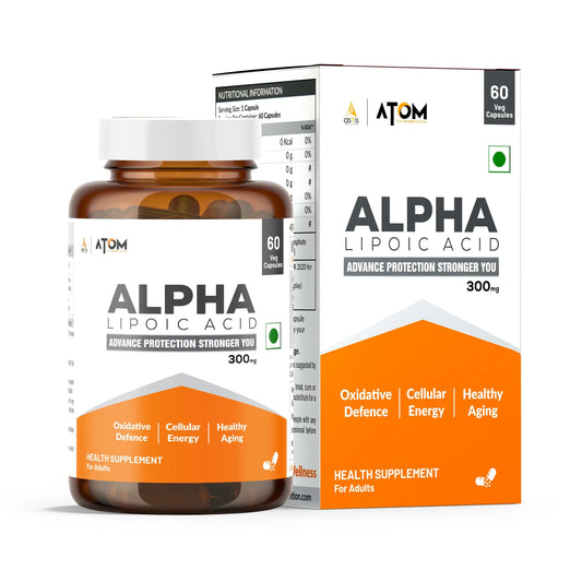 300mg - 60 Capsules
