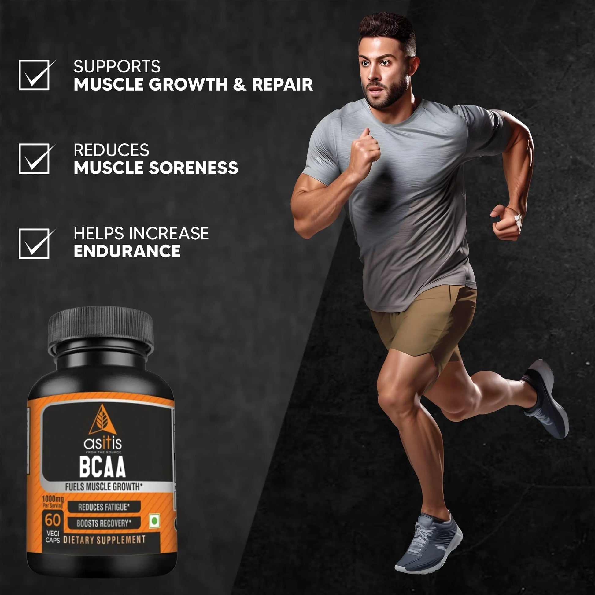BCAA