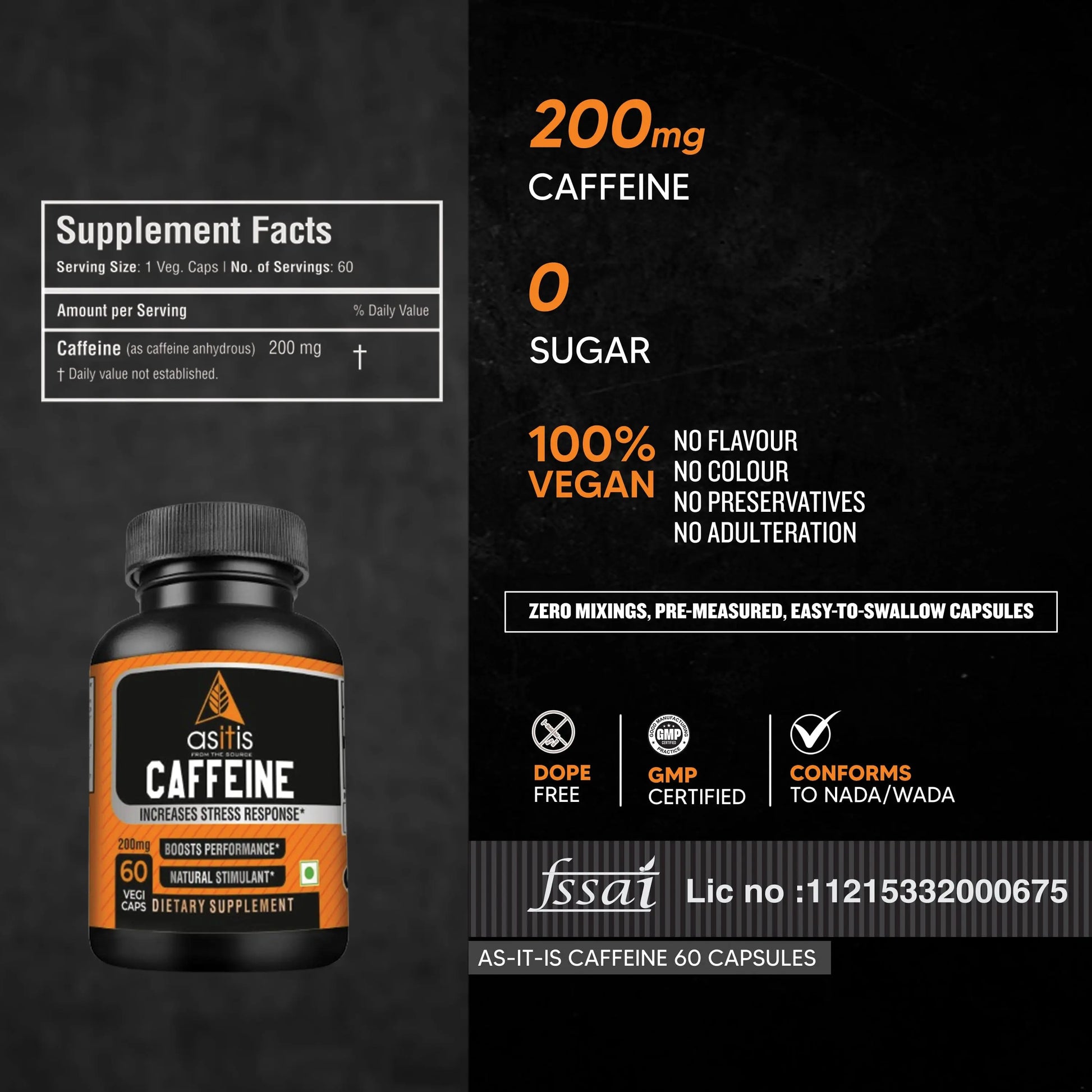 60 Capsules
