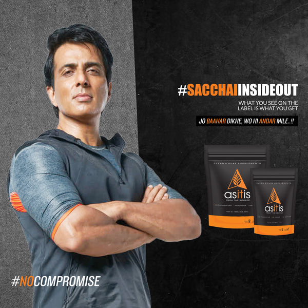 Mass Gainer