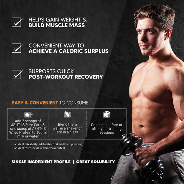 Mass Gainer