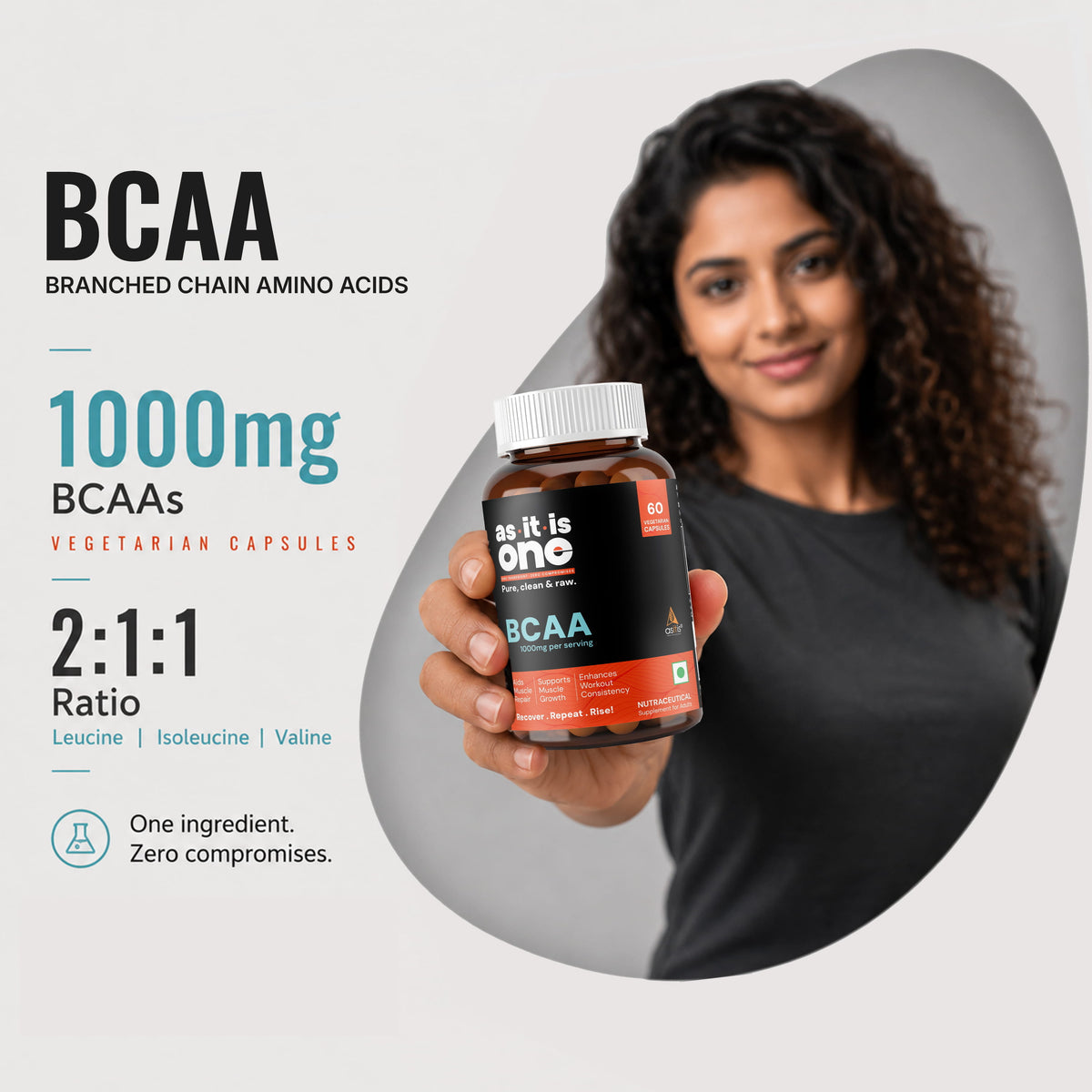 BCAA