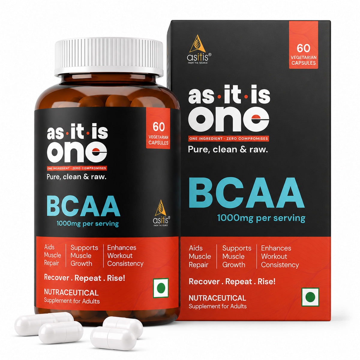 BCAA