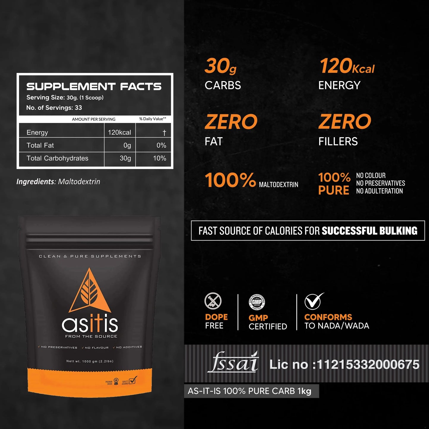 1kg