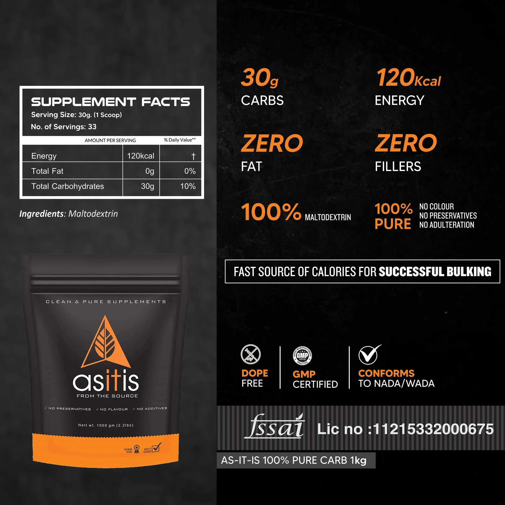 1kg