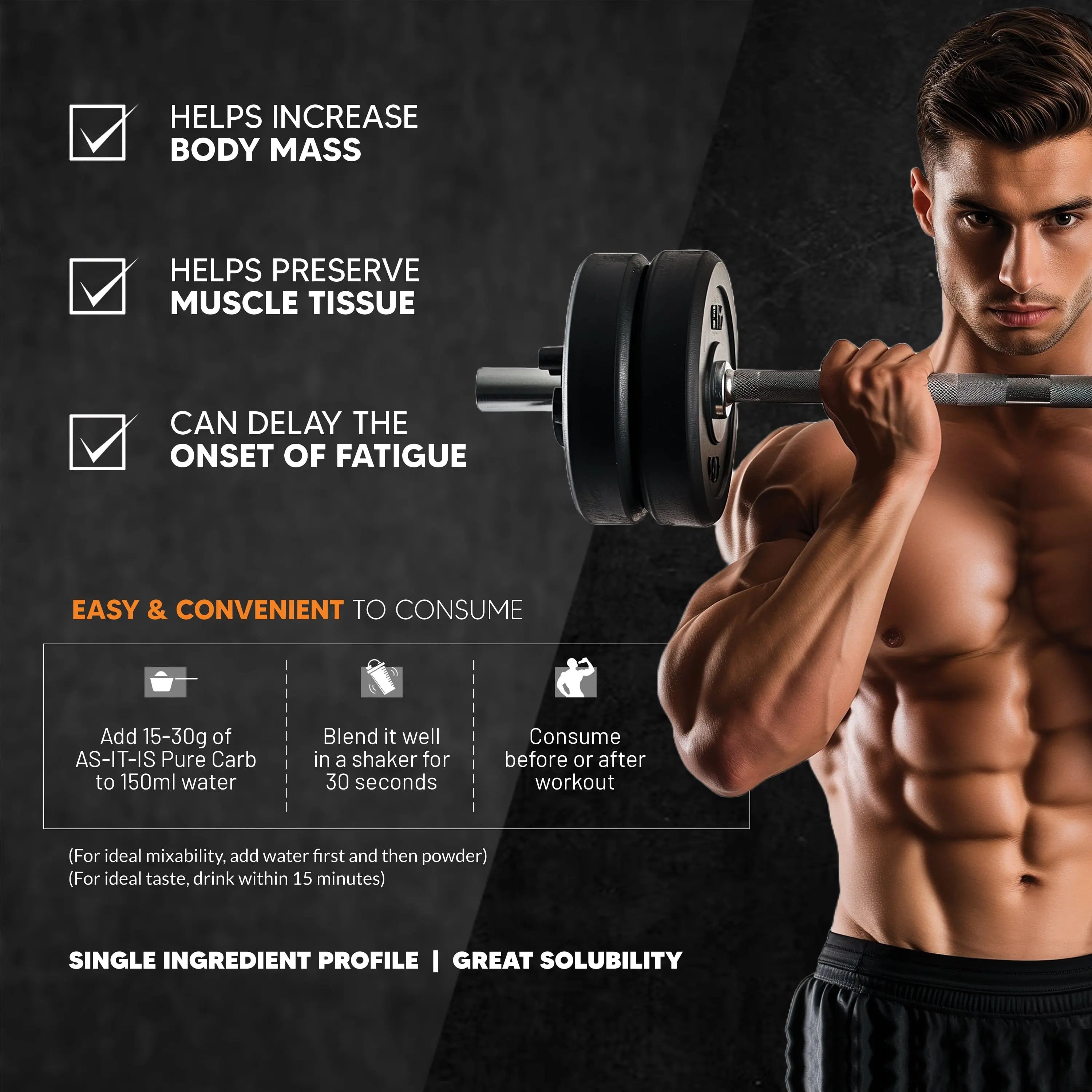 Carbs Is It Ok To Eat Right After Working Out Carbs For Energy