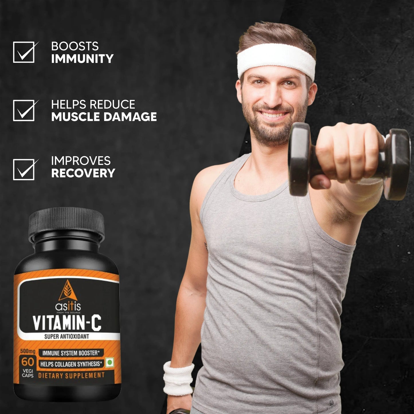 Vitamin C