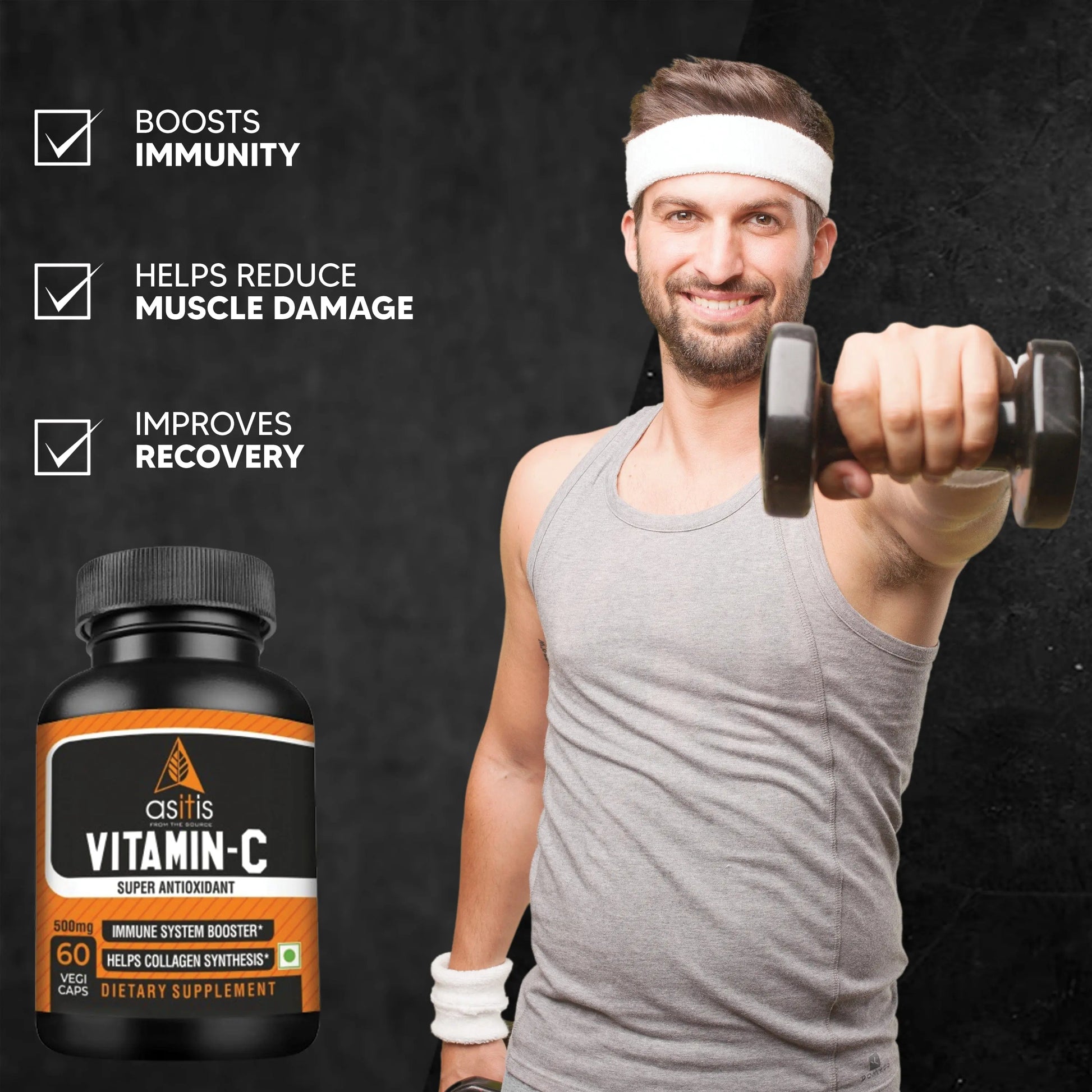Vitamin C