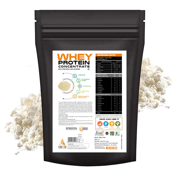 Mass Gainer