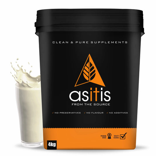 4kg - Container