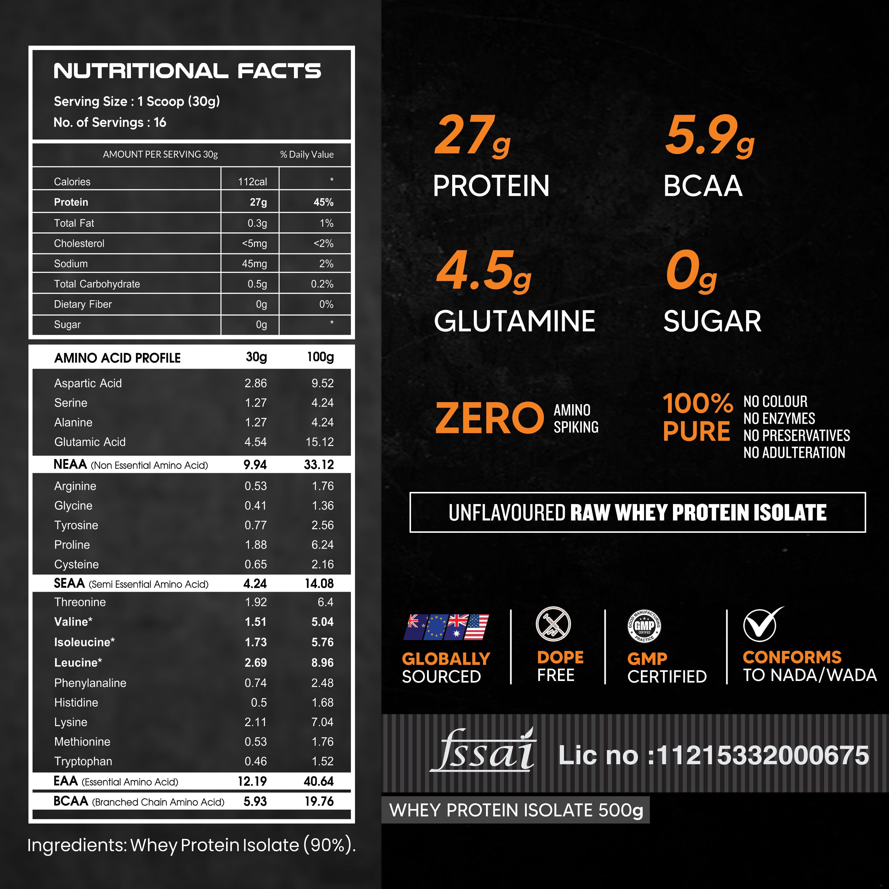 Buy Whey Protein Isolate Online India, whey isolate online, whey india ...