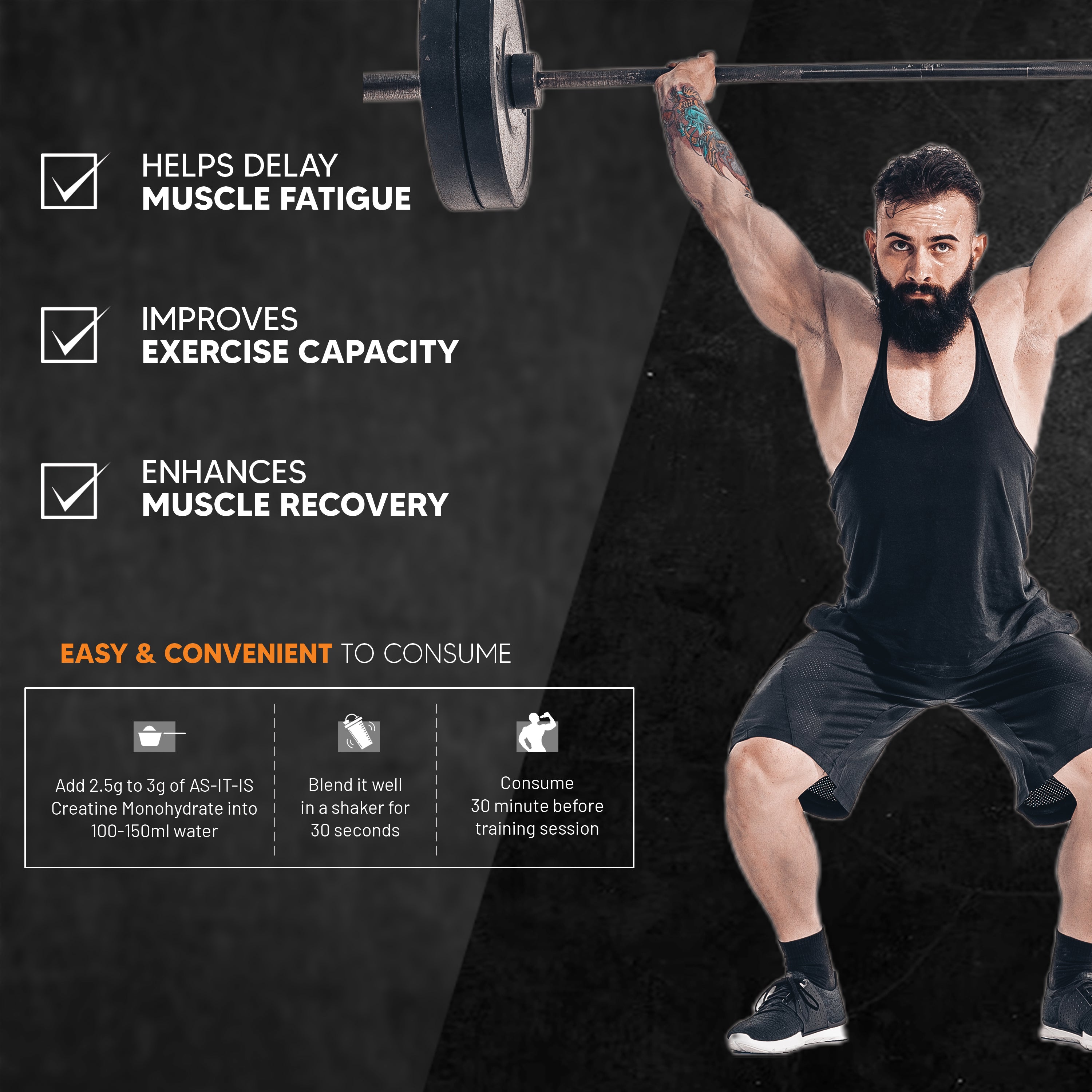 250g, 500g, 100gm, 100g + 1 Protein Sachet (30g), 150g, 200g, 300g