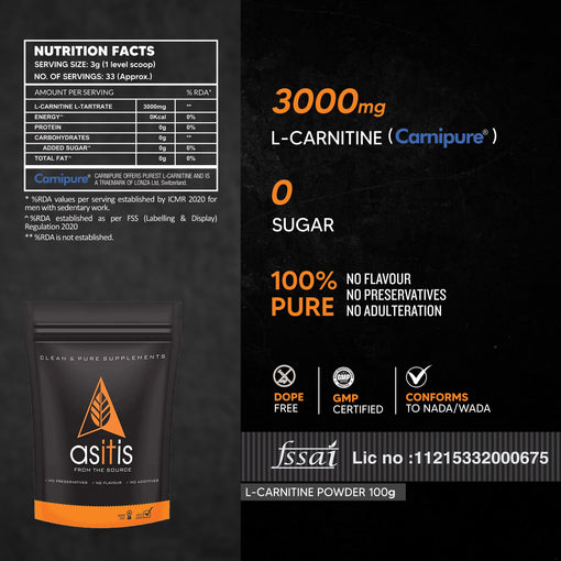 100g