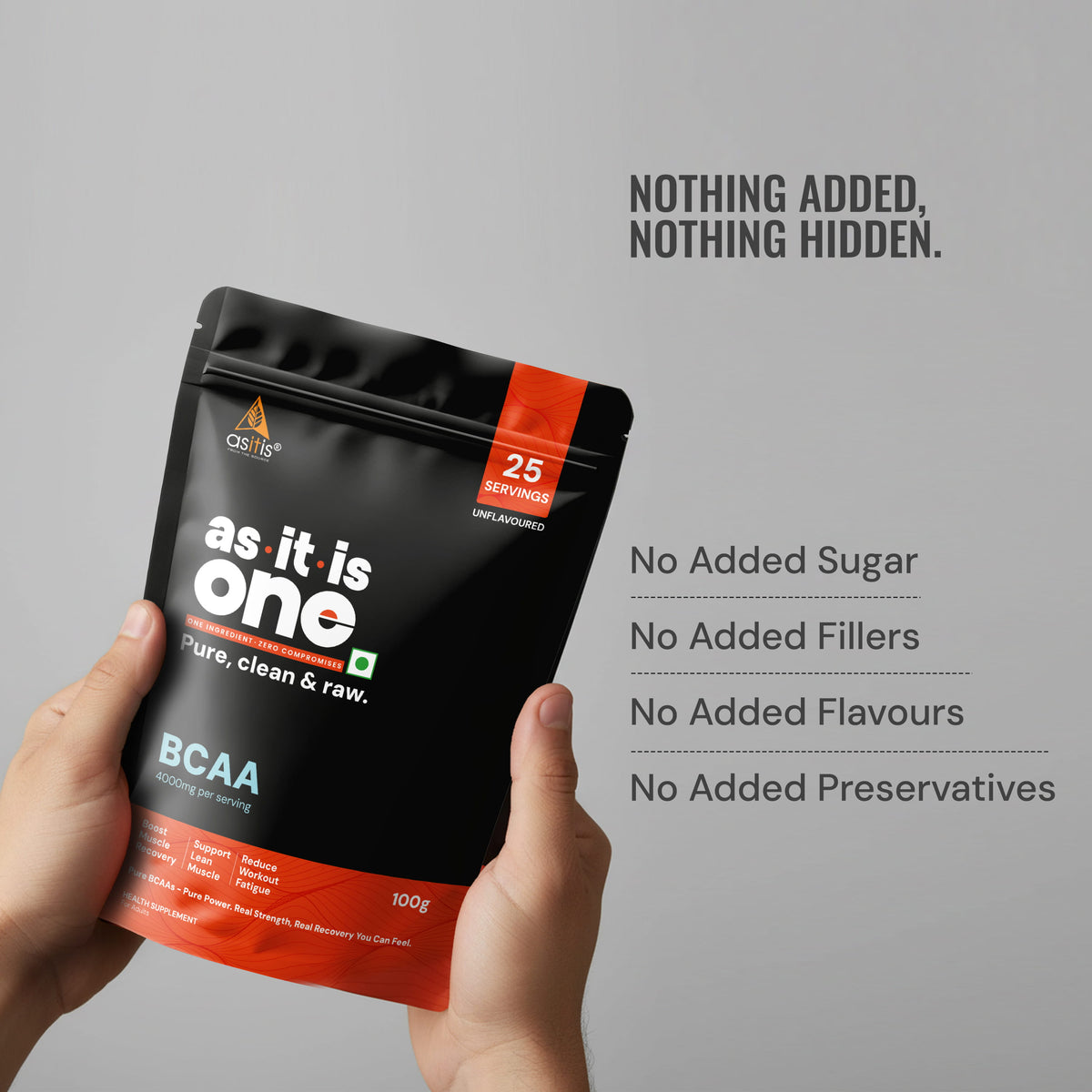 100g