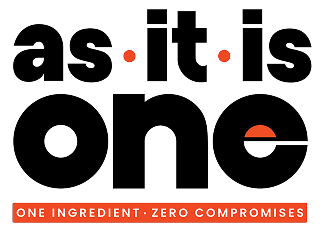 AS-IT-IS Nutrition