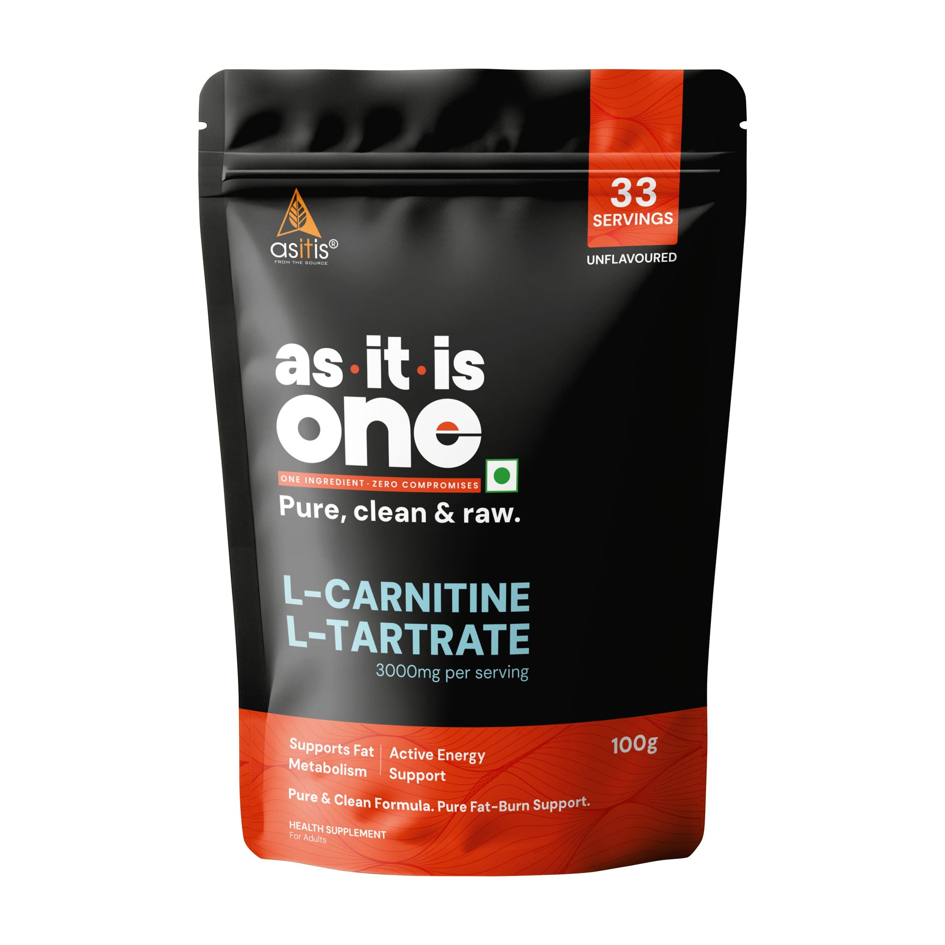 100g