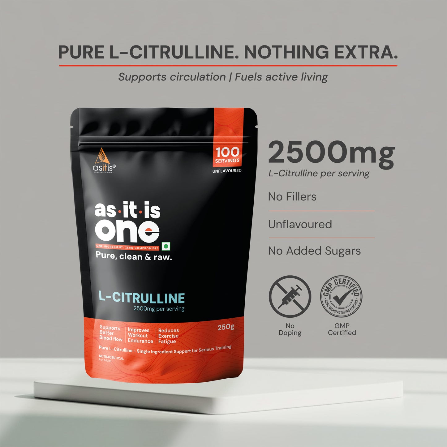 250g