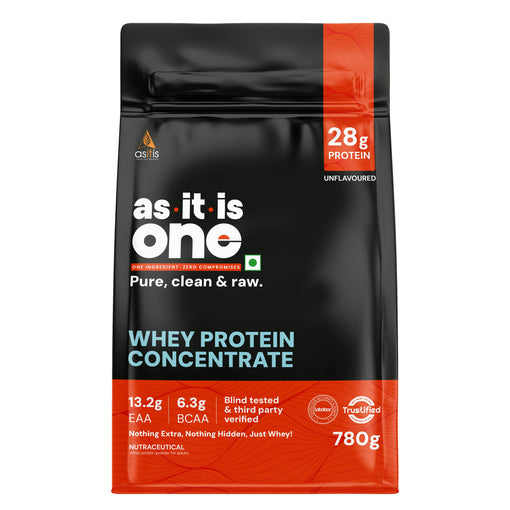 780g (No Sunday Workout Pack)