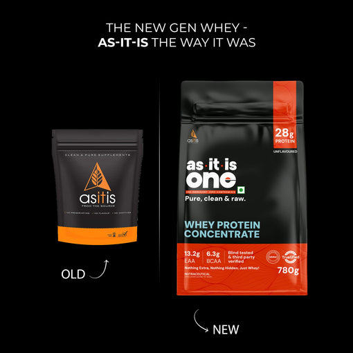 780g (No Sunday Workout Pack)