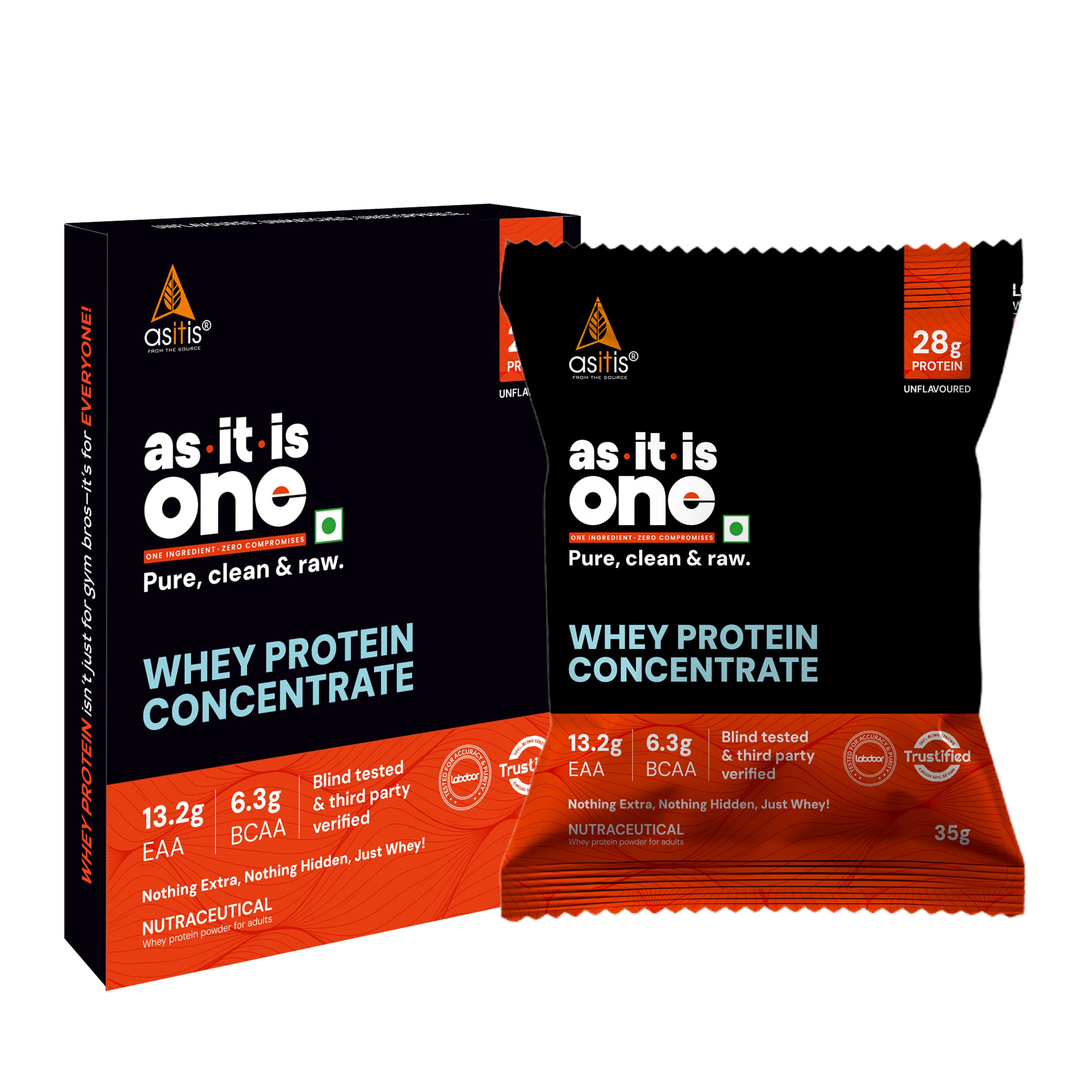 35g Sachet (Pack of 1)