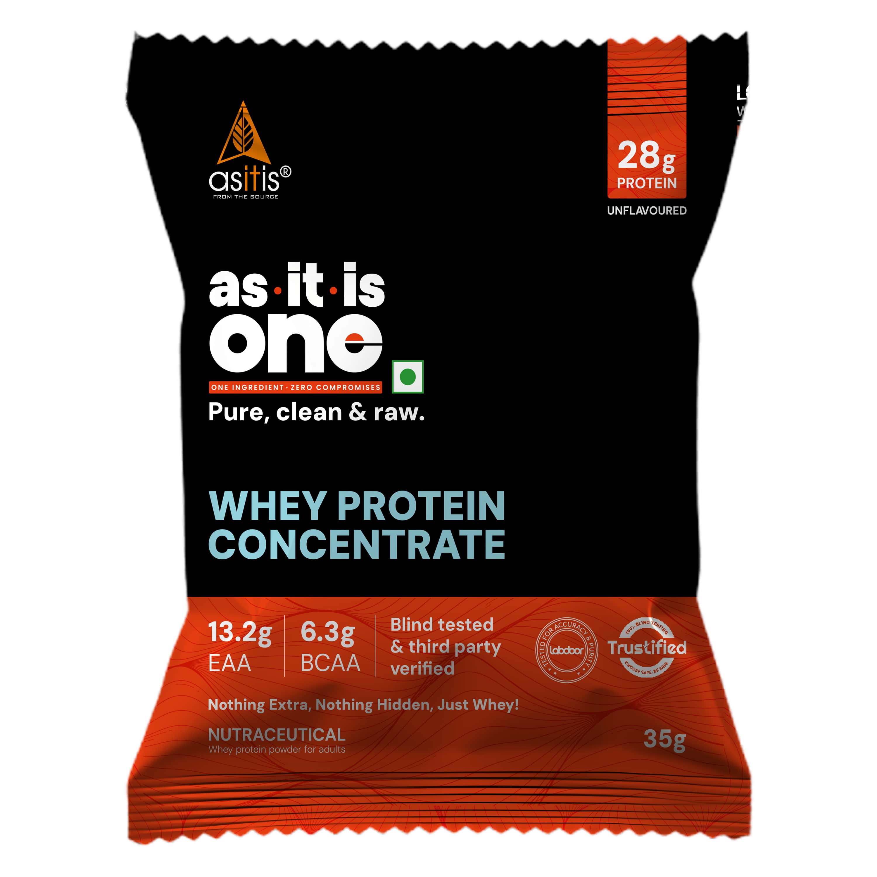 35g Sachet (Pack of 1)