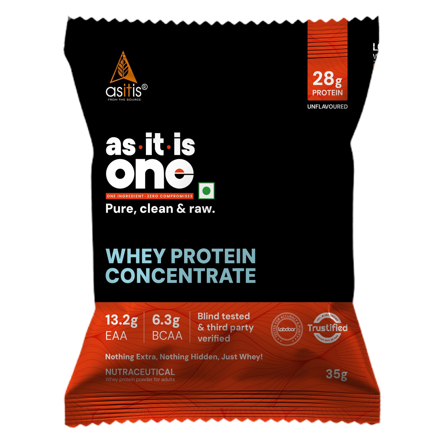  30g Sachet (Pack of 25)