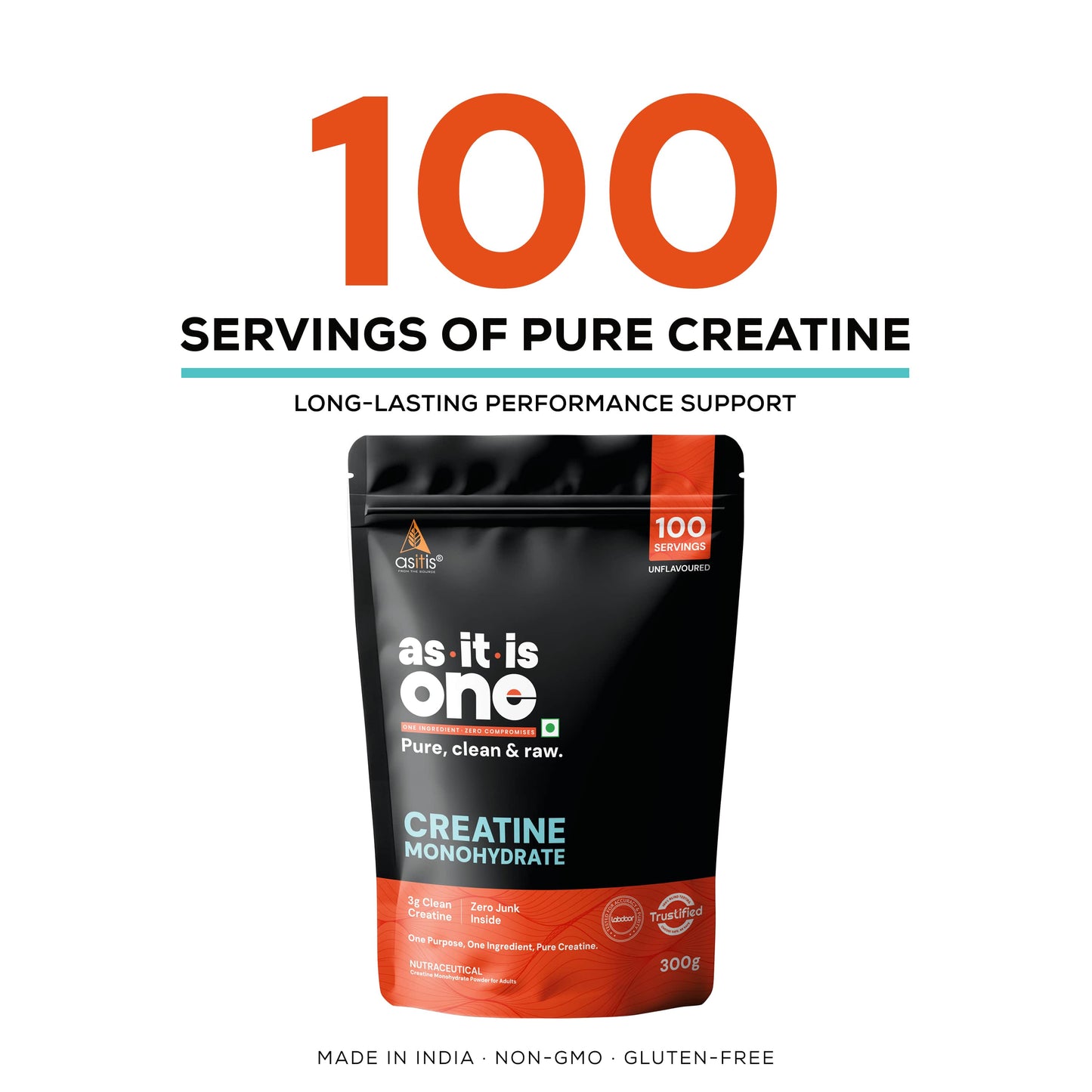 300g