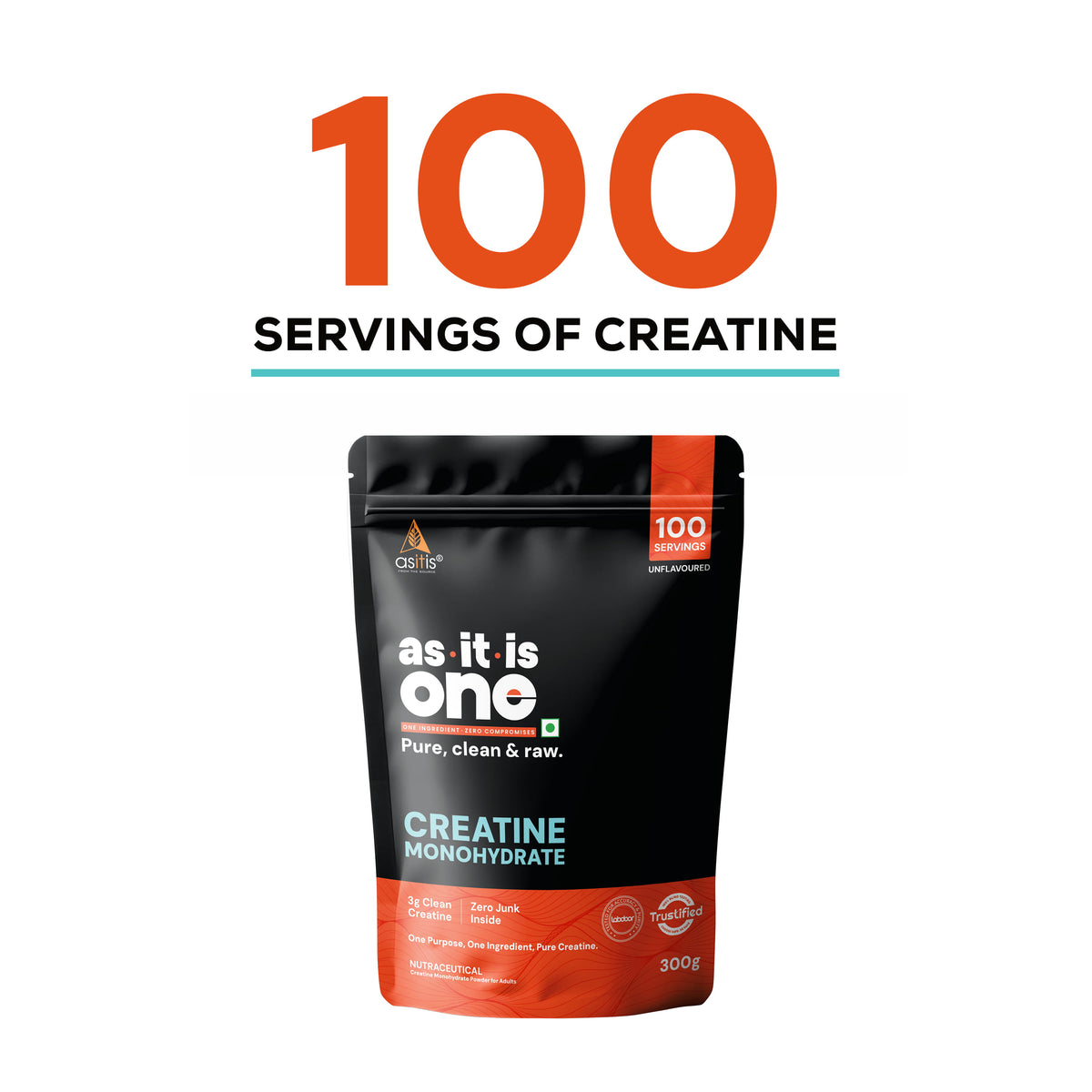 300g