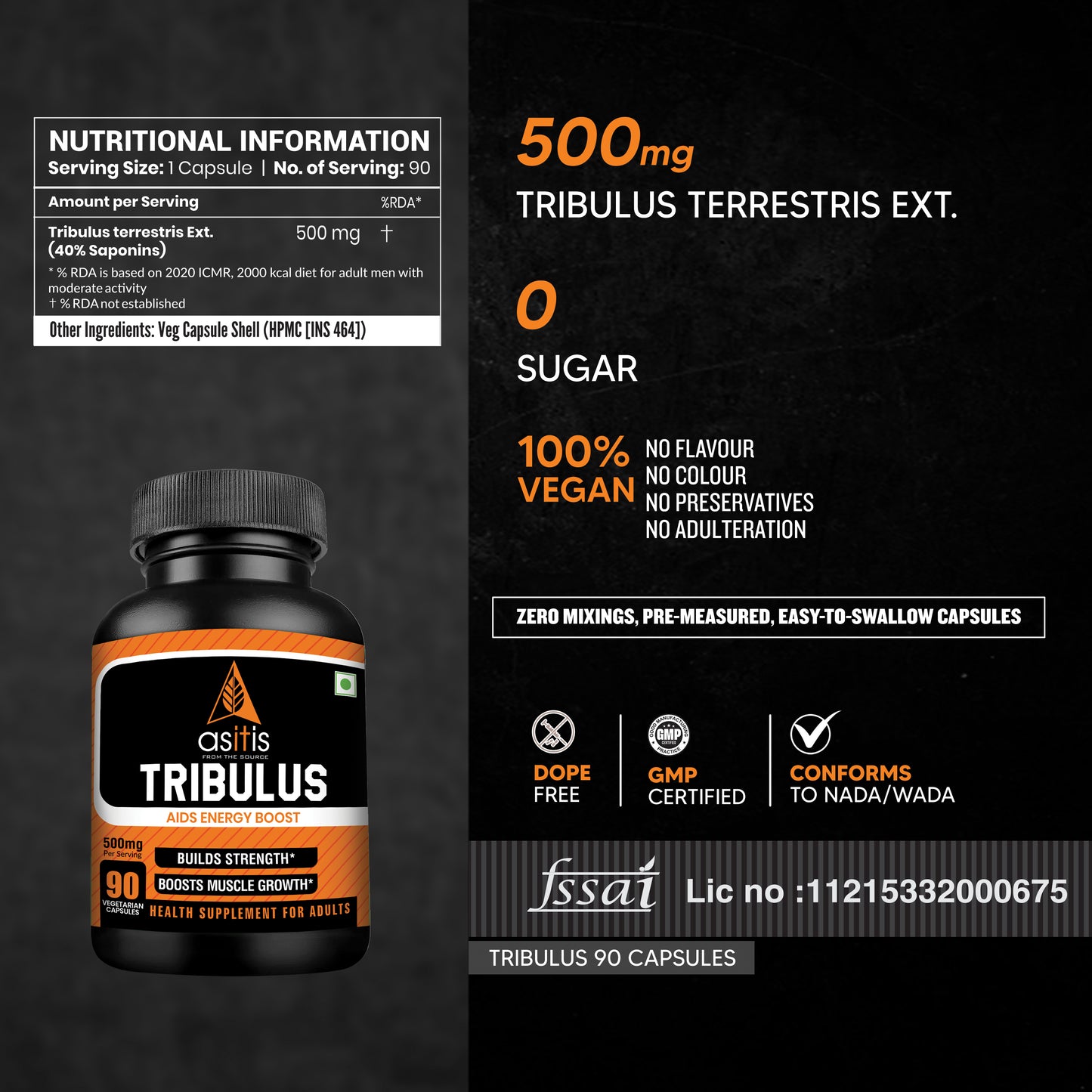 Capsules