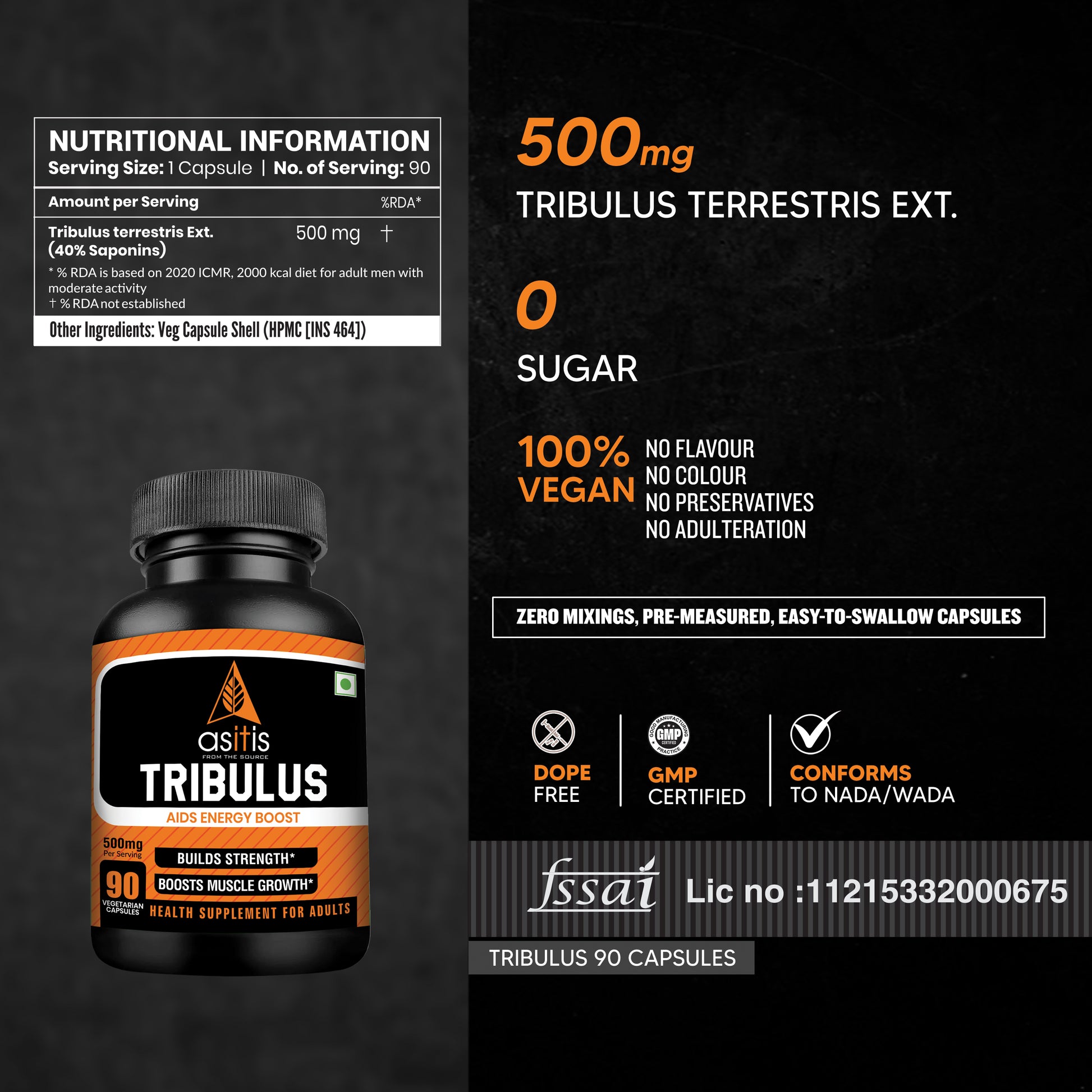 Capsules
