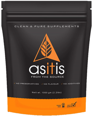 ASITIS Whey protein concentrate
