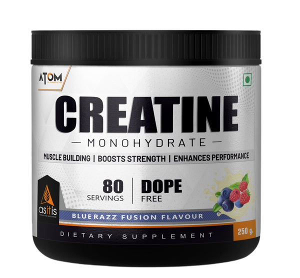 Blue Razz-250gm