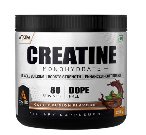 Coffee Fusion-250gm
