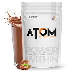 Choco hazel fusion-3lbs