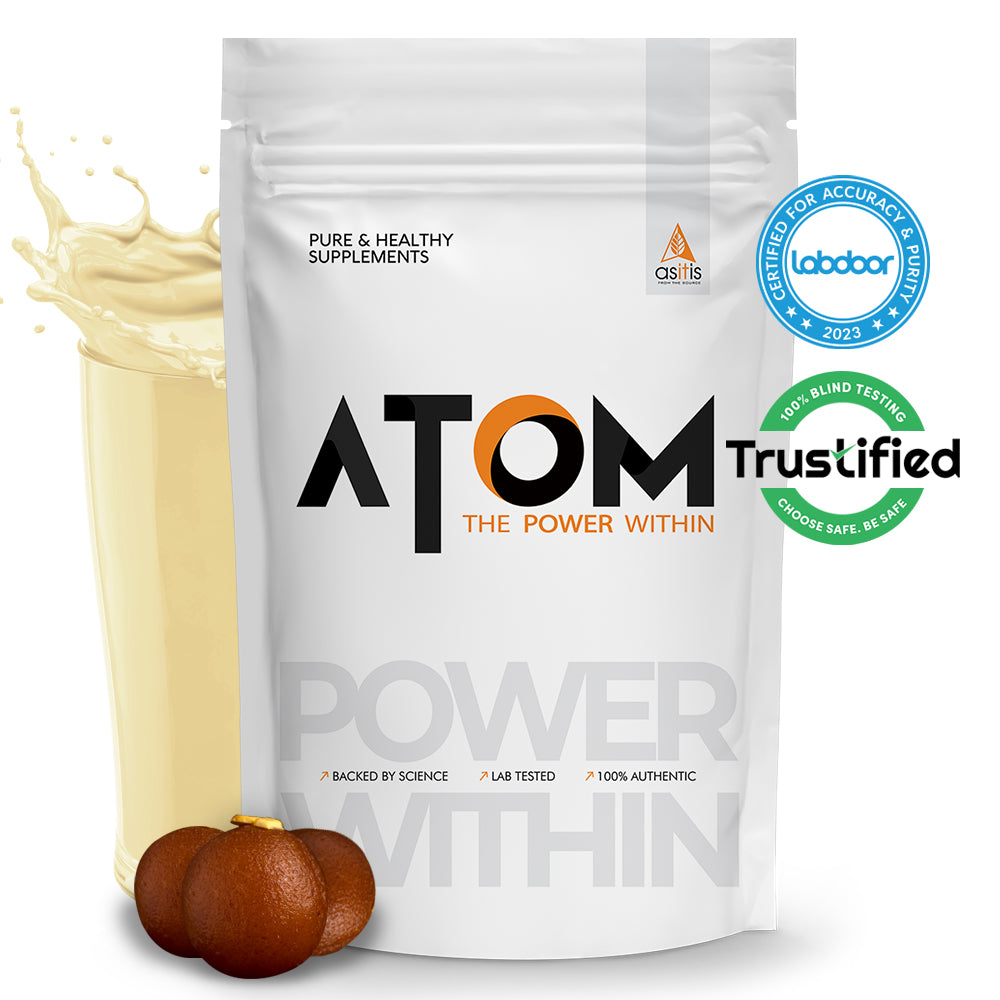 Royal Gulab Jamun-1kg