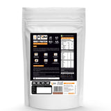 Whey protein 3lbs DRC