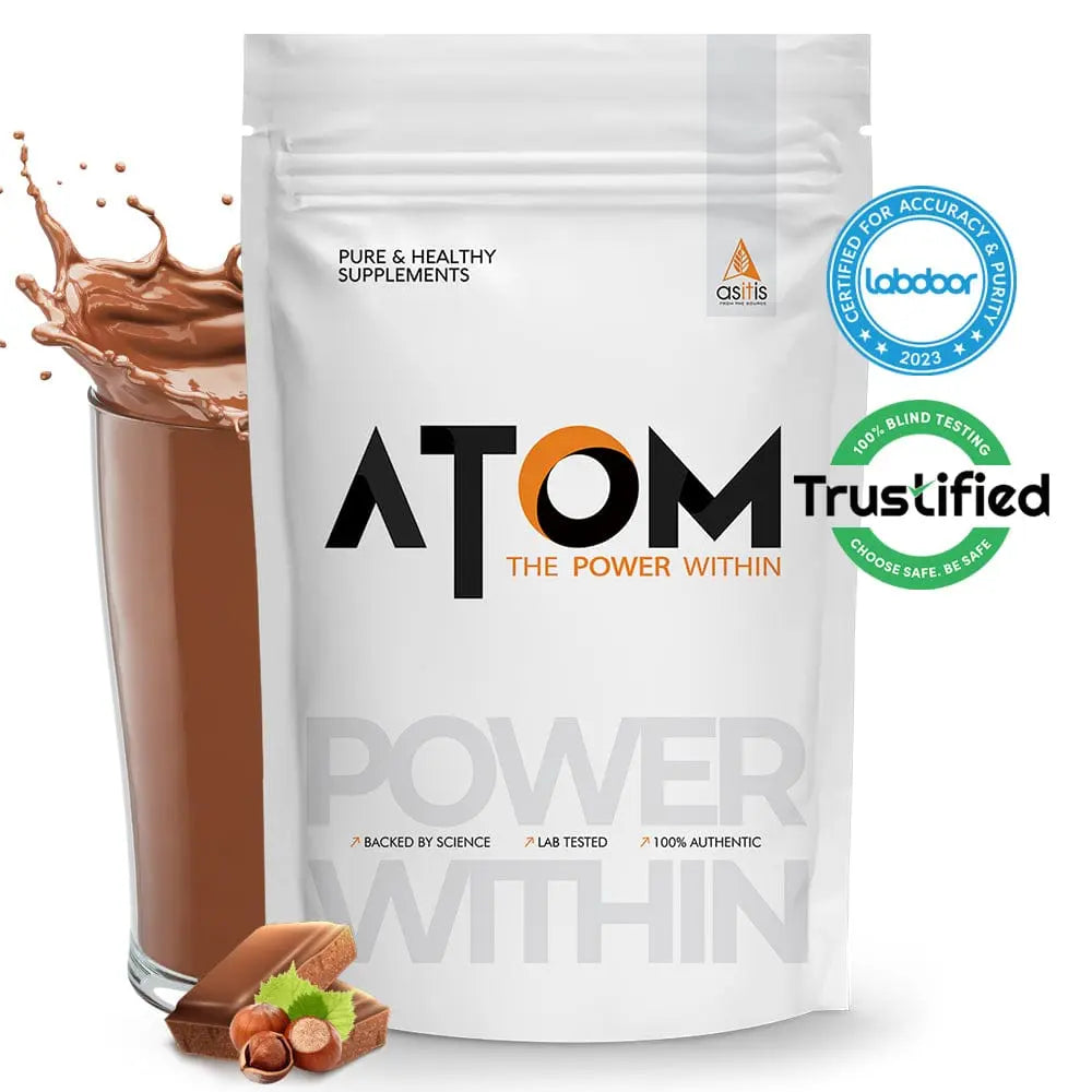 Choco Hazel Fusion-1.36kg(3lbs)