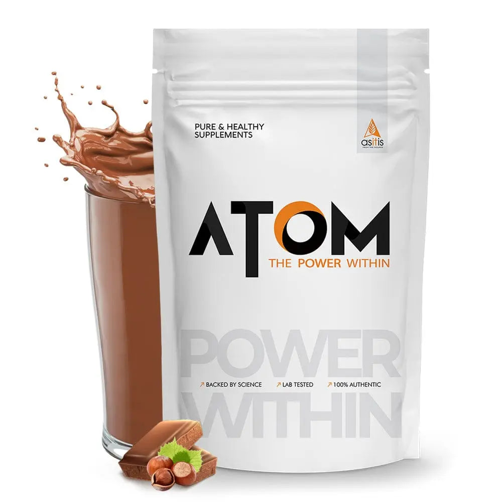 Choco Hazel Fusion-1kg