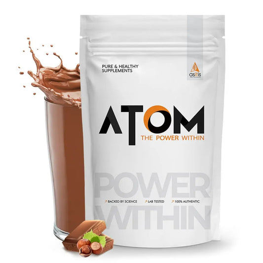 Choco Hazel Fusion-1kg