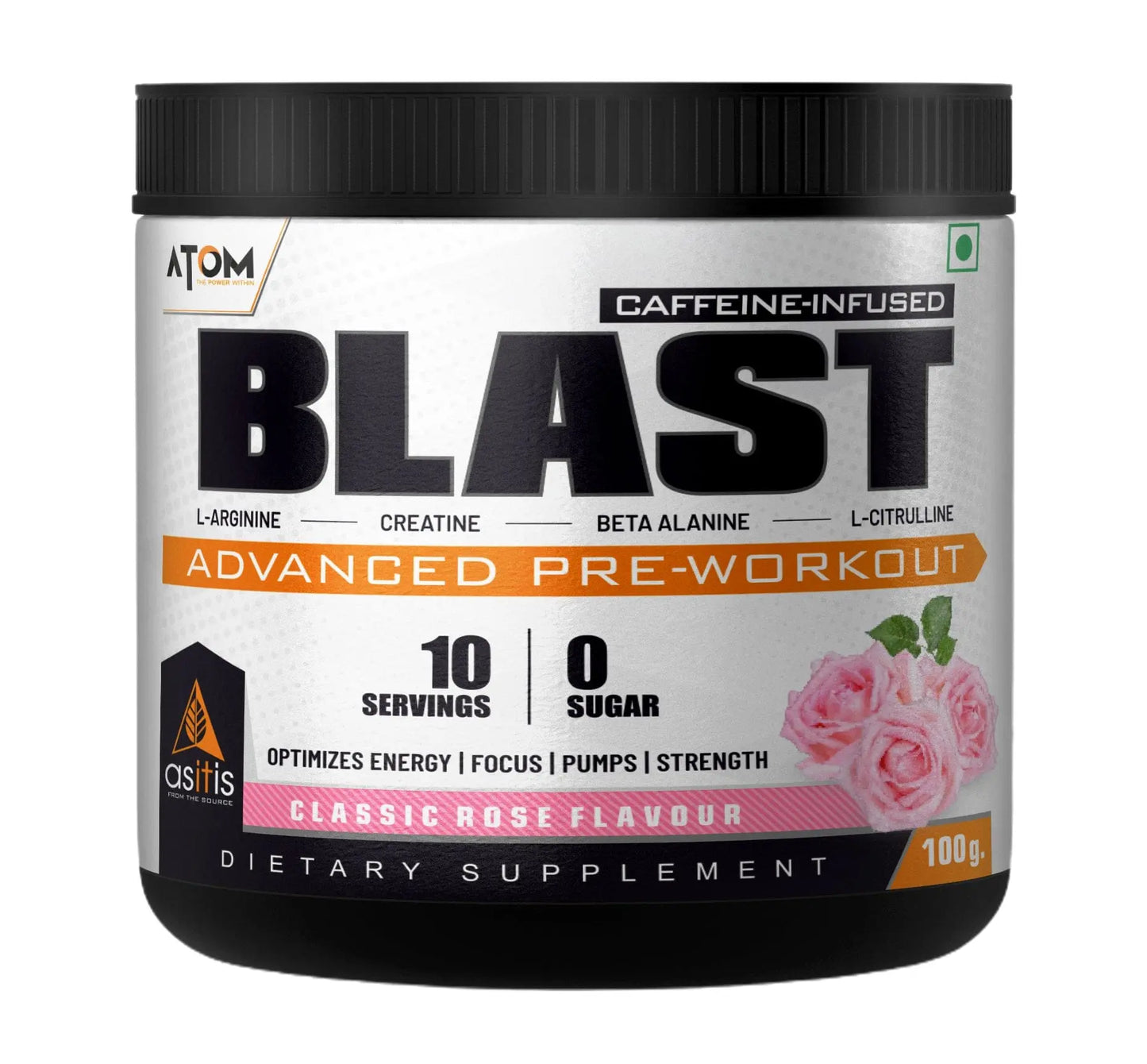 Classic Rose-100g
