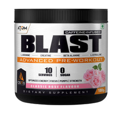 Classic Rose-100g