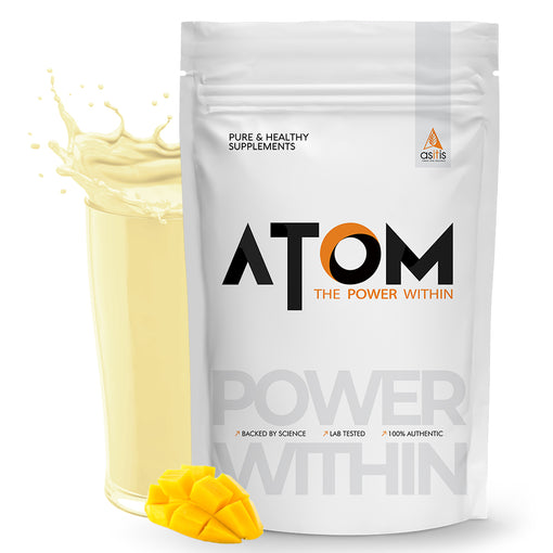 Mango Fusion-1kg