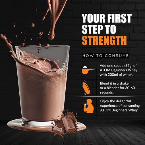 Double Rich Chocolate-1kg